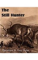 Still Hunter