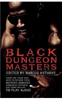 Black Dungeon Masters
