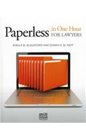 Paperless in One Hour for Lawyers