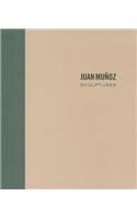 Juan Munoz: Sculptures