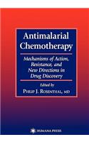 Antimalarial Chemotherapy