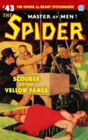 Spider #43