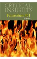 Critical Insights: Fahrenheit 451