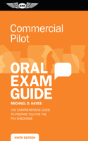 Commercial Pilot Oral Exam Guide