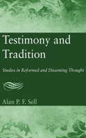 Testimony and Tradition