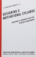 Designing a Motivational Syllabus