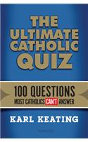 Ultimate Catholic Quiz