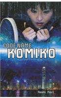 Code Name Komiko