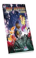 My Little Pony Tails of Equestria: The Festival of Lights
