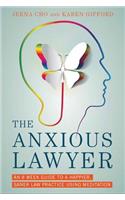 The Anxious Lawyer