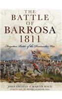 Battle of Barrosa 1811