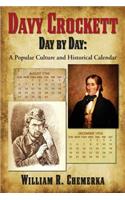 Davy Crockett Day by Day
