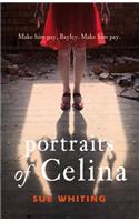 Portraits of Celina