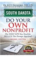 South Dakota Do Your Own Nonprofit