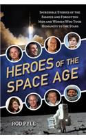 Heroes of the Space Age