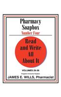 Pharmacy Soapbox Number Four