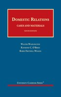 Domestic Relations