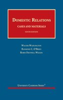 Domestic Relations