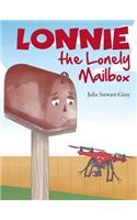 Lonnie the Lonely Mailbox