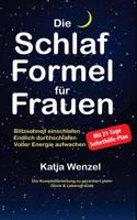 Schlaf-Formel für Frauen