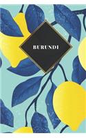 Burundi