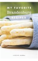 My favorite Brandenburg recipes