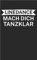 Linedance mach dich tanzklar