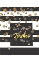 Lesson Planner for Teachers