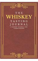 The Whiskey Tasting Journal