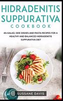 Hidradenitis Suppurativa Cookbook