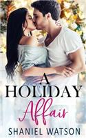 Holiday Affair