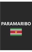 Paramaribo
