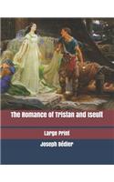 The Romance of Tristan and Iseult