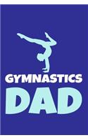 Gymnastics Dad