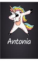 Antonia