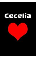 Cecelia