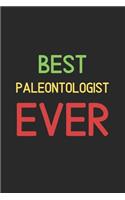 Best Paleontologist Ever