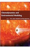 CHEMODYNAMICS AND ENVIRONMENTAL MODELING