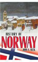 History of Norway