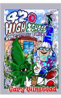 420 High School