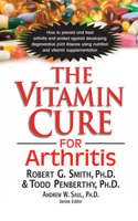 Vitamin Cure for Arthritis