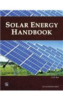 Solar Energy Handbook