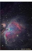 Galaxy Journal