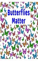 Butterflies Matter