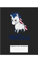 Composition Notebook