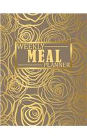 Weekly Meal Planner