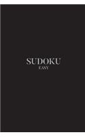 Sudoku EASY