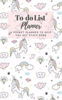 To-Do List Planner