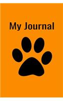 My Journal