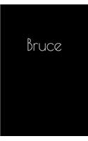Bruce